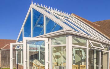 conservatory roof insulation costs Stenswall