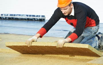 flat-roof-insulation Stenswall, Shetland Islands