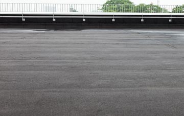 Stenswall asphalt roof replacement