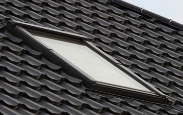 benefits of Stenswall roof windows