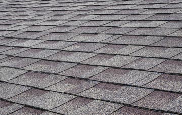 Stenswall tiles for shallow pitch roofing