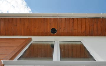Stenswall soffit repair quotes