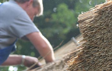 professional Stenswall thatchers