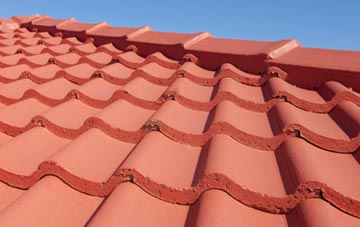 Stenswall tile and slate roof replacement