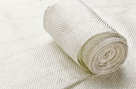 Stenswall fibreglass roofing repairs