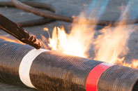 Stenswall flat roofing replacement