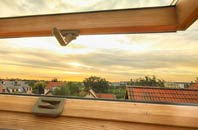 rated Stenswall roof window companies